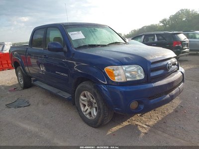 2005 Toyota Tundra