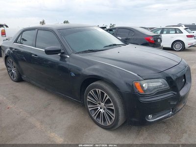 2013 Chrysler 300