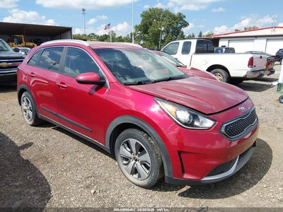 2019 Kia Niro