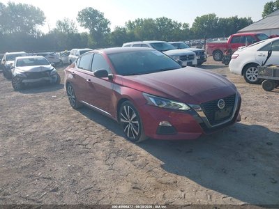 2020 Nissan Altima