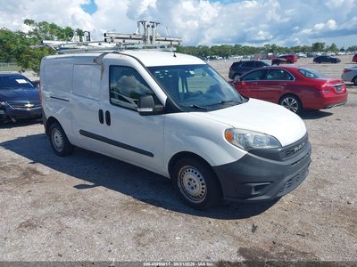 2021 RAM Promaster City