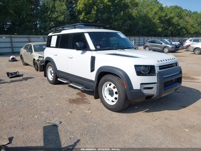 2023 Land Rover Defender