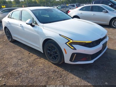 2025 Kia K5