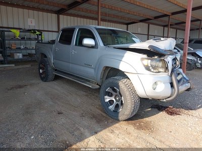 2008 Toyota Tacoma