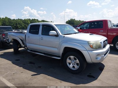 2011 Toyota Tacoma