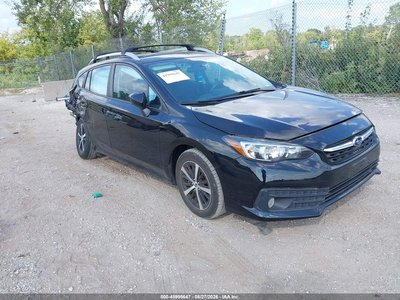 2023 Subaru Impreza