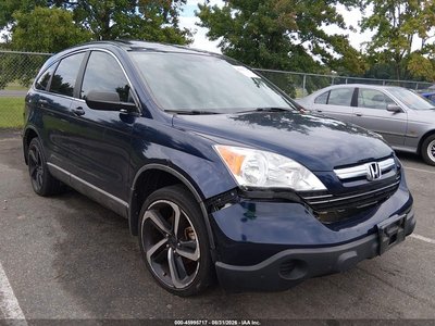 2009 Honda CR-V