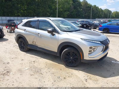 2024 Mitsubishi Eclipse