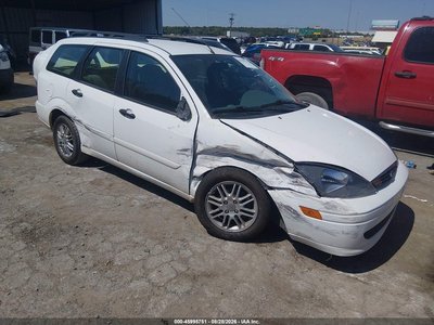 2003 Ford Focus