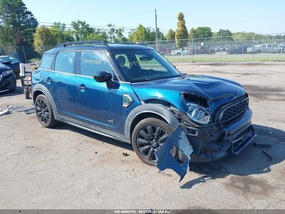 2022 MINI Countryman