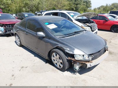 2010 Honda Civic