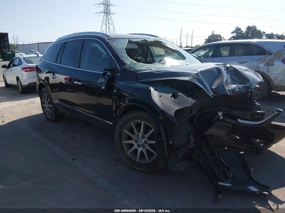 2013 Buick Enclave