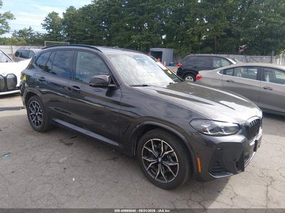 2023 BMW X3