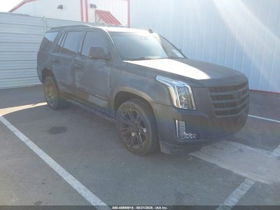 2016 Cadillac Escalade