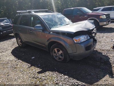 2007 Saturn VUE