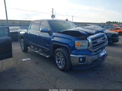 2015 GMC Sierra 1500