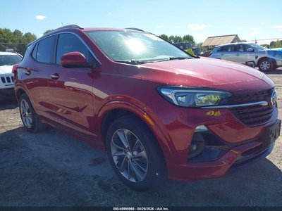 2021 Buick Encore