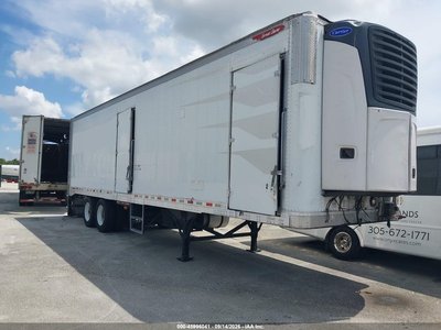 2016 Great Dane Trailers Great Dane Trailers