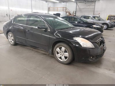 2008 Nissan Altima