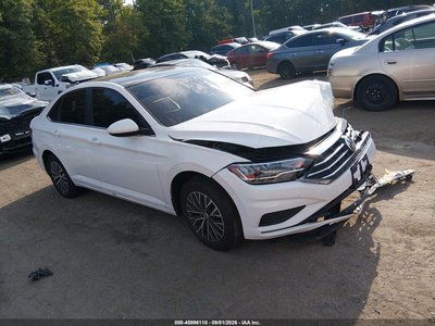 2020 Volkswagen Jetta