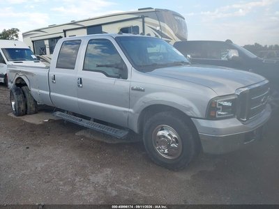 2006 Ford F-350