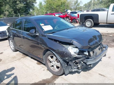 2015 Chevrolet Cruze