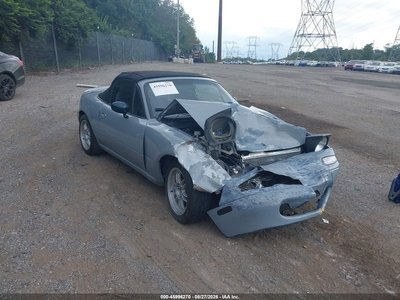 1990 Mazda MX-5 Miata