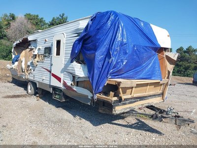 2007 KZ RV Ventrue