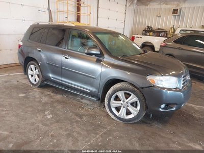 2010 Toyota Highlander