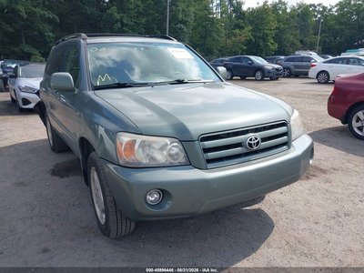 2007 Toyota Highlander