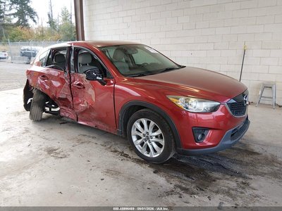 2013 Mazda CX-5