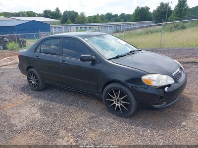 2006 Toyota Corolla