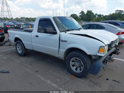 2007 Ford Ranger