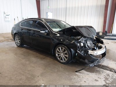 2014 Acura TL