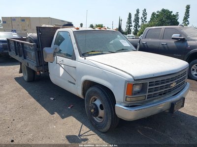1990 Chevrolet GMT-400