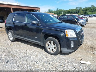2013 GMC Terrain