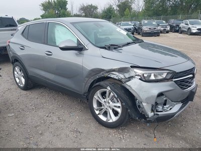 2023 Buick Encore