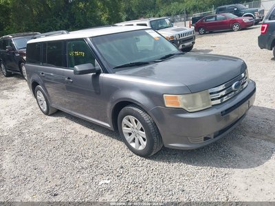 2010 Ford Flex