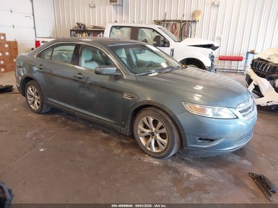 2010 Ford Taurus