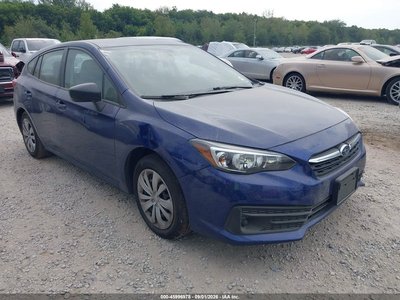 2023 Subaru Impreza