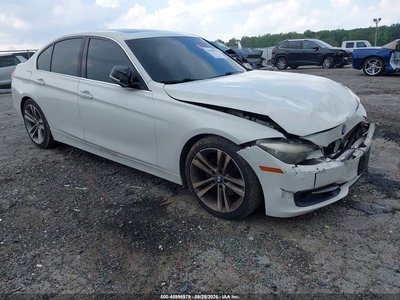 2015 BMW 3 Series