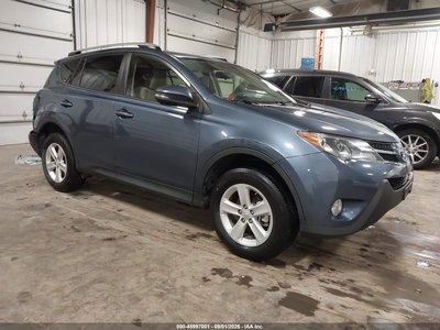 2014 Toyota RAV4