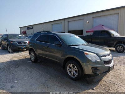 2013 Chevrolet Equinox