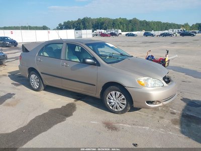 2007 Toyota Corolla