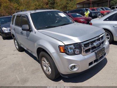 2011 Ford Escape