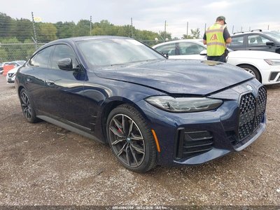 2023 BMW 4 Series