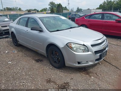 2009 Chevrolet Malibu