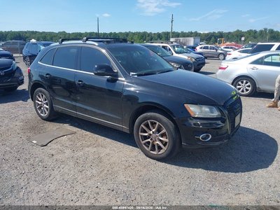 2012 Audi Q5
