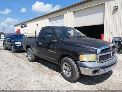 2005 Dodge Ram 1500