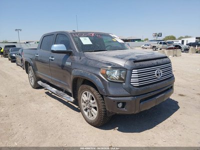 2016 Toyota Tundra